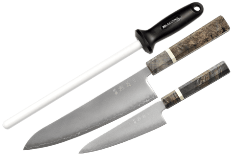 Hatsukokoro Hikari SLD Birch 2.0 Trio