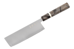 Hatsukokoro Hikari SLD Birch Nakiri 165mm