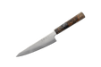 Hatsukokoro Hikari SLD Birch & Epoxy Ko-Santoku 150mm - Kakushin