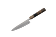 Hatsukokoro Hikari SLD Birch & Epoxy Petty 130mm - Kakushin