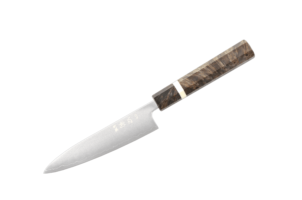 Hatsukokoro Hikari SLD Birch Petty 130mm