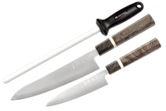 Hatsukokoro Hikari SLD 2.0 Trio bouleau