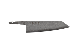 Hatsukokoro Hikari Damascus SLD Bunka 170mm (Blade Only)