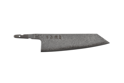 Hatsukokoro Hikari SLD Bunka 170mm (Blade Only) - Kakushin
