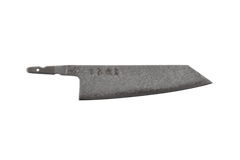 Hatsukokoro Hikari Damascus SLD Bunka 170mm (Blade Only)