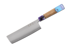 Hatsukokoro Hikari SLD Nakiri personnalisé 165mm