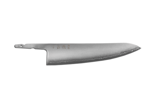 Hatsukokoro Hikari SLD Gyuto 210mm (Blade Only)
