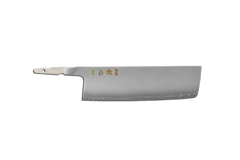 Hatsukokoro Hikari SLD Nakiri 165mm (Blade Only)