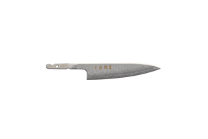Hatsukokoro Hikari SLD Petty 130mm (Blade Only)