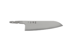 Hatsukokoro Hikari SLD Santoku 170mm (Blade Only)
