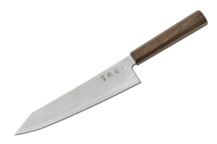 Hatsukokoro Kaijin Bleu 2 Bubinga Kiritsuke 210mm