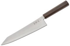 Hatsukokoro Kaijin Bleu 2 Bubinga Kiritsuke 240mm