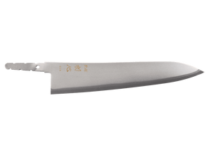 Hatsukokoro Kaijin Blue 2 Gyuto 240mm (Blade Only)