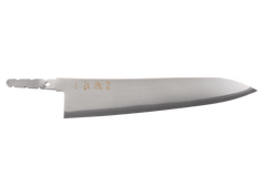 Hatsukokoro Kaijin Blue 2 Gyuto 240mm (Blade Only)