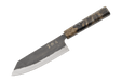 Hatsukokoro Kurogane Birch & Epoxy Bunka 165mm - Kakushin
