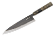 Hatsukokoro Kurogane Birch & Epoxy Gyuto 210mm - Kakushin