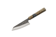 Hatsukokoro Kurogane Birch & Epoxy Ko-Bunka 120mm - Kakushin