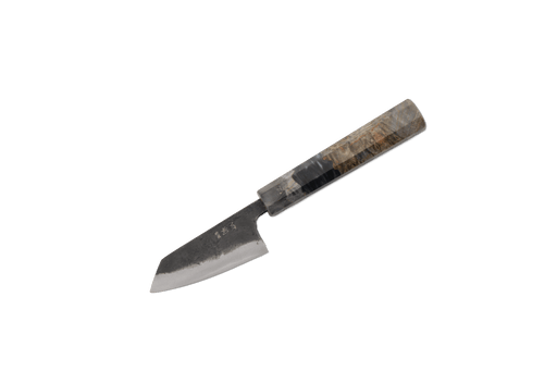 Hatsukokoro Kurogane Birch & Epoxy Ko-Bunka 80mm - Kakushin
