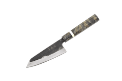 Hatsukokoro Kurogane Bouleau Ko-Bunka 120mm