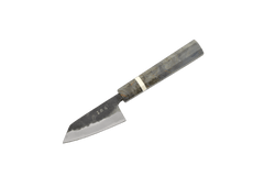 Hatsukokoro Kurogane Bouleau Ko-Bunka 80mm