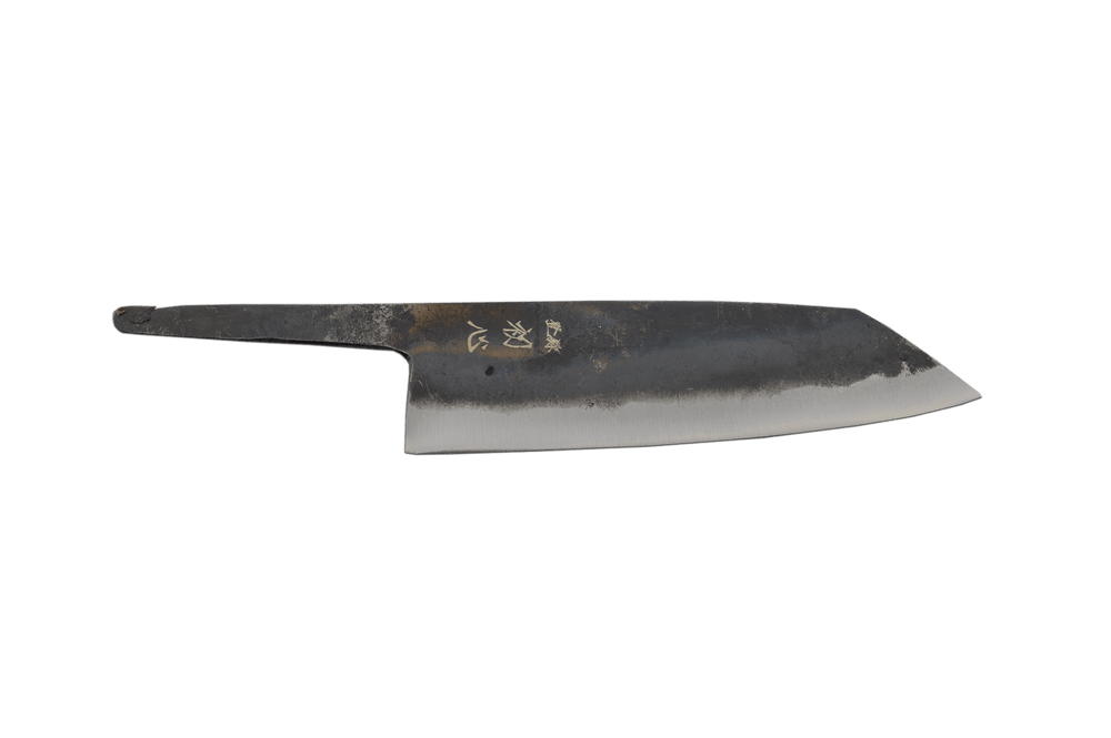 Hatsukokoro Kurogane Bunka 165mm (Lame seule)
