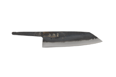 Hatsukokoro Kurogane Bunka 165mm (Lame seule)