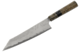 Hatsukokoro Ryusui AO2 Damascus Epoxy Kiritsuke 240mm - Kakushin