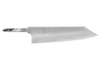 Hatsukokoro Ryusui AO2 Damascus Kiritsuke 240mm (Blade Only) - Kakushin