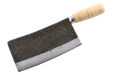 Hatsukokoro Sentan AO2 Kurouchi Chinese Cleaver 190mm - Kakushin