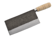 Hatsukokoro Sentan AO2 Kurouchi Chinese Cleaver 2.0 190mm - Kakushin