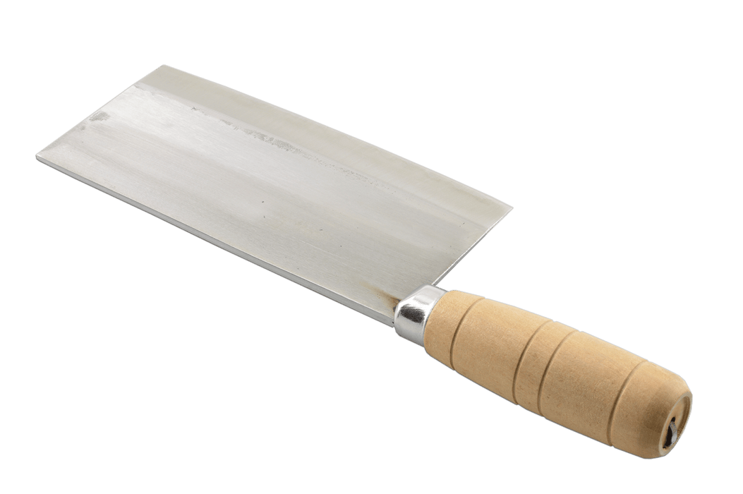Hatsukokoro Sentan Shiro2 Migaki | Japanese Kitchen Knife Cleaver Hatsukokoro Sentan Shiro2 Migaki | Japanese Kitchen Knife Cleaver