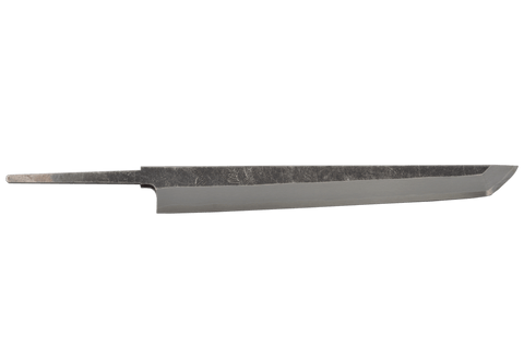 Hatsukokoro Shirasagi Kurouchi AO2 Sakimaru 300mm (Blade Only)