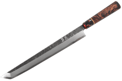 Hatsukokoro Shirasagi Kurouchi Personnalisé AO2 Sakimaru 300mm