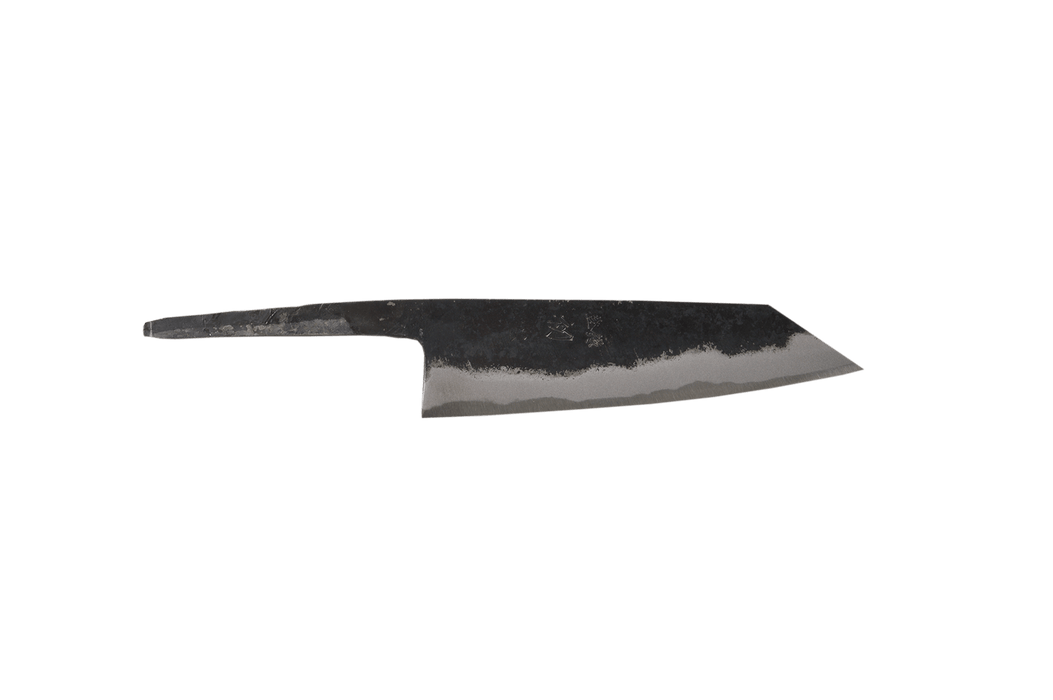Hatsukokoro Sumi Blue 2 Bunka 150mm (Blade Only) - Kakushin