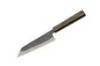 Hatsukokoro Sumi Blue 2 Epoxy Spirkle Bunka 150mm - Kakushin