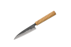 Hatsukokoro Sumi Blue 2 Olive Petty 120mm