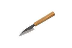 Hatsukokoro Sumi Blue 2 Olive Petty 80mm