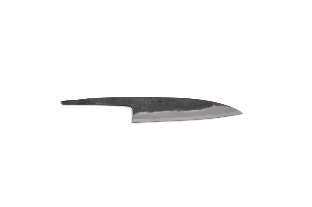 Hatsukokoro Sumi Blue 2 Petty 120mm (Blade Only)