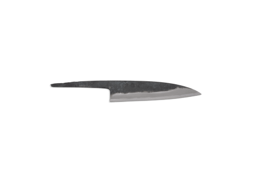 Hatsukokoro Sumi Blue 2 Petty 120mm (Blade Only) - Kakushin