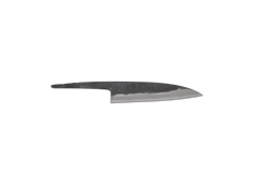 Hatsukokoro Sumi Blue 2 Petty 120mm (Blade Only)