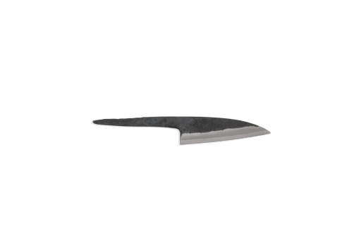 Hatsukokoro Sumi Blue 2 Petty 80mm (Blade Only) - Kakushin