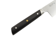 Hazaki Blackwood Series Santoku 180mm - Kakushin