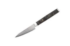 Hazaki Pro Érable Burl Parer 90mm