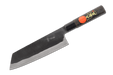 Hidari Tohzo Roasted Bunka 180mm - Kakushin
