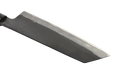 Hidari Tohzo Roasted Bunka 180mm - Kakushin