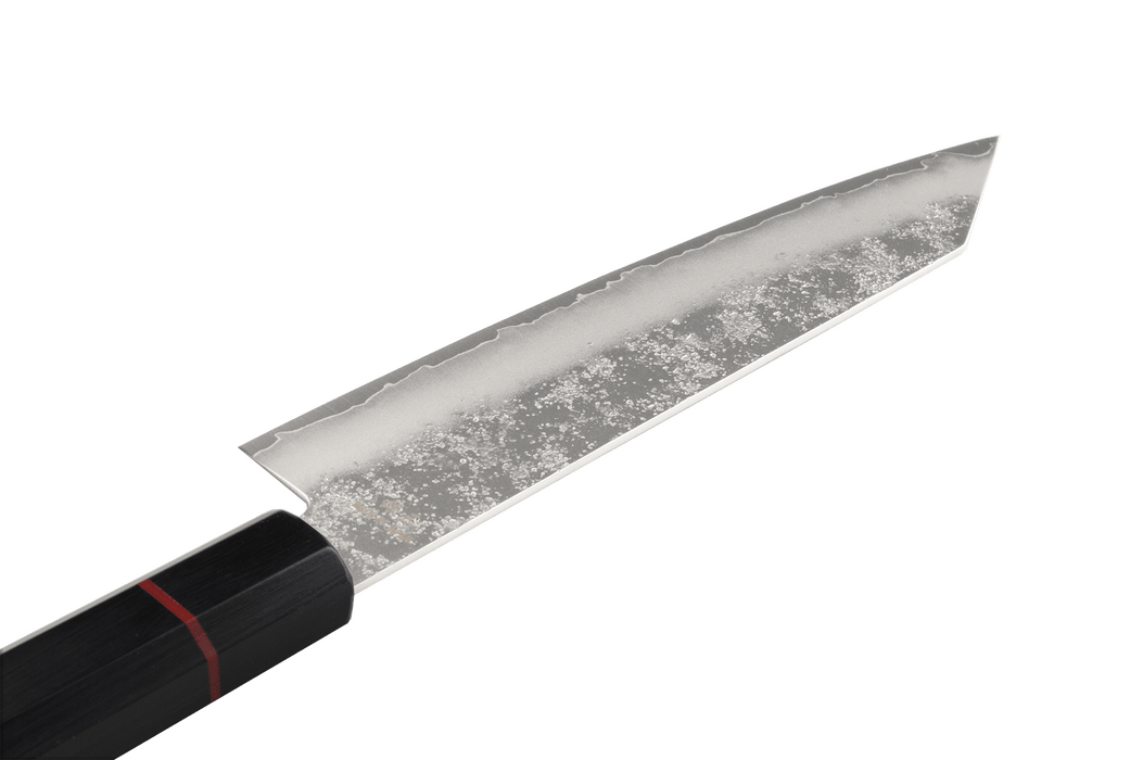 Higuchi - Saku Gin3 Bunka 180mm - Kakushin