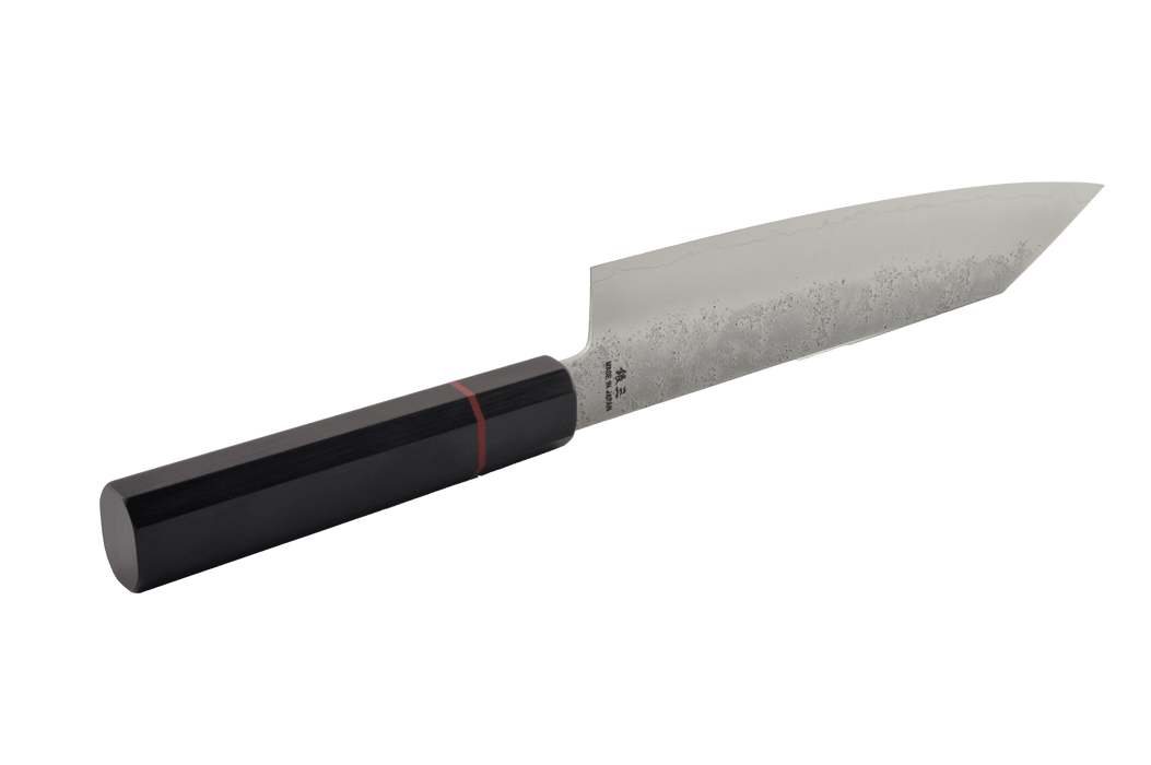 Higuchi - Saku Gin3 Bunka 180mm - Kakushin