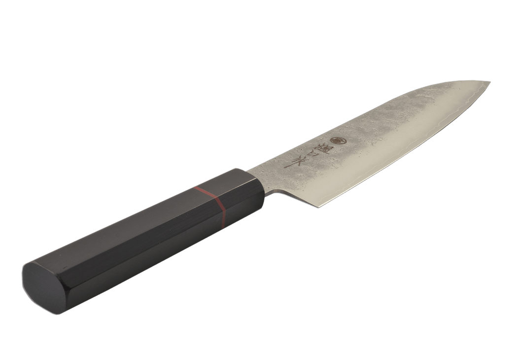 Higuchi - Saku Gin3 Santoku 180mm - Kakushin