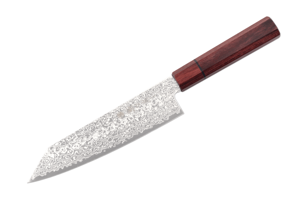 Higuchi-Saku SG2 Bunka 180mm