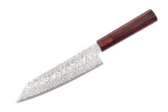 Higuchi-Saku SG2 Bunka 180mm
